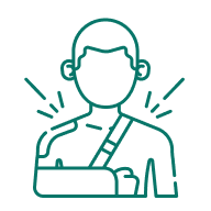 Manuelle Lymphdrainage